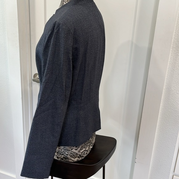 Lafayette 148 New York silk/wool blazer - Picture 6 of 10